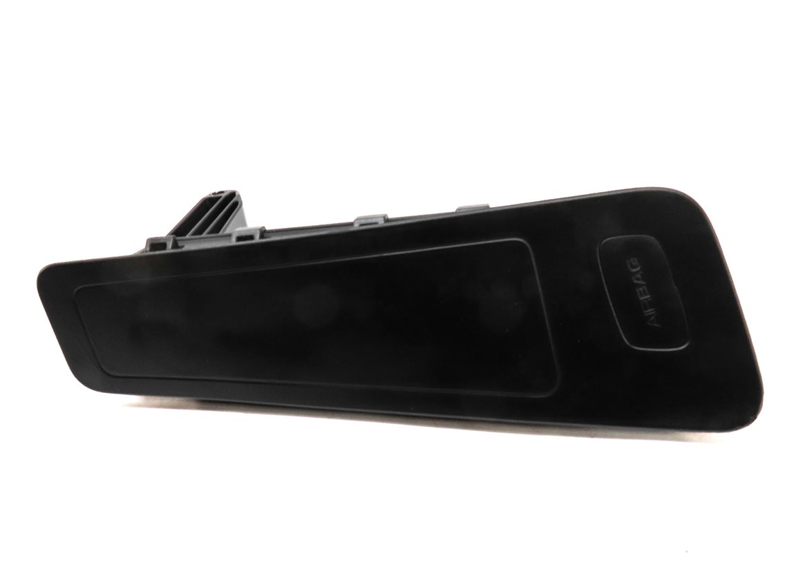 Thumbnail 2: 2015-2019 PORSCHE MACAN (95B) SRS SAFETY REAR RIGHT SEAT AIRBAG AIR BAG (Black)