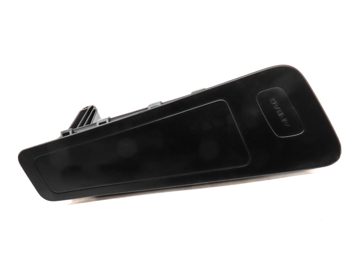 Thumbnail 3: 2015-2019 PORSCHE MACAN (95B) SRS SAFETY REAR RIGHT SEAT AIRBAG AIR BAG (Black)