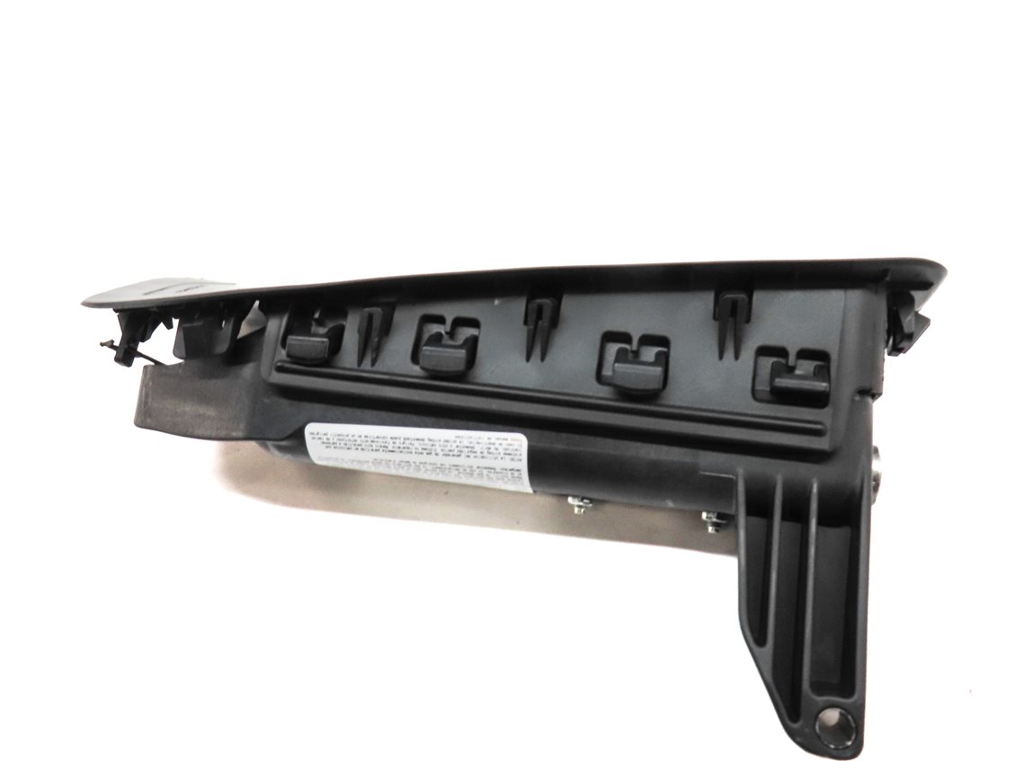 Thumbnail 4: 2015-2019 PORSCHE MACAN (95B) SRS SAFETY REAR RIGHT SEAT AIRBAG AIR BAG (Black)