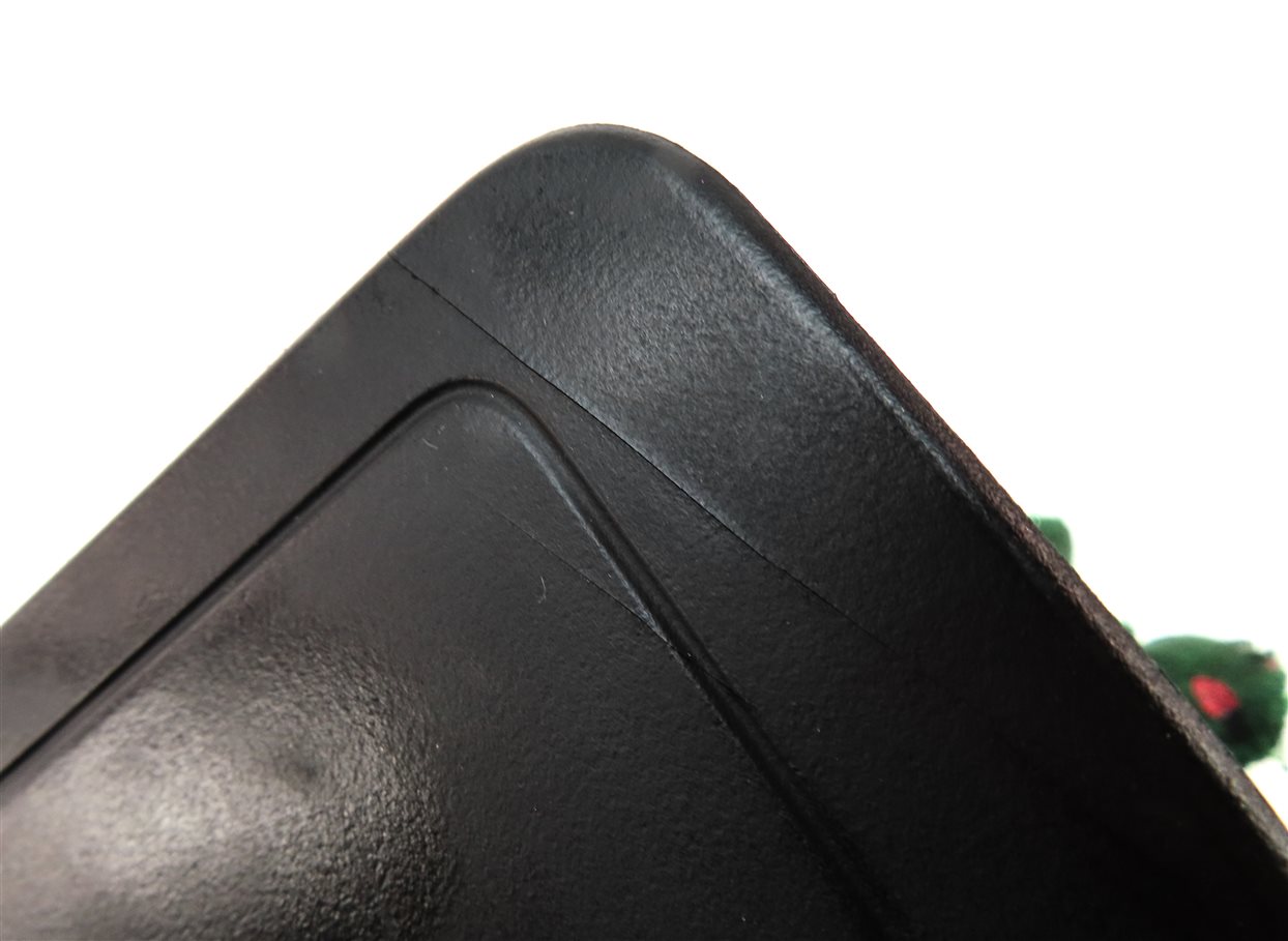 Thumbnail 7: 2015-2019 PORSCHE MACAN (95B) SRS SAFETY REAR RIGHT SEAT AIRBAG AIR BAG (Black)