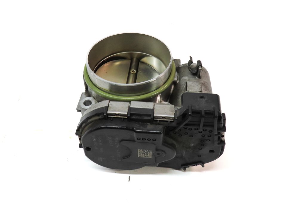 Thumbnail 2: 12-20 MERCEDES W204 W205 W207 W212 W213 W166 X166 X204 W222 R172 THROTTLE BODY