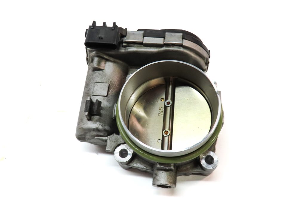 Thumbnail 4: 12-20 MERCEDES W204 W205 W207 W212 W213 W166 X166 X204 W222 R172 THROTTLE BODY