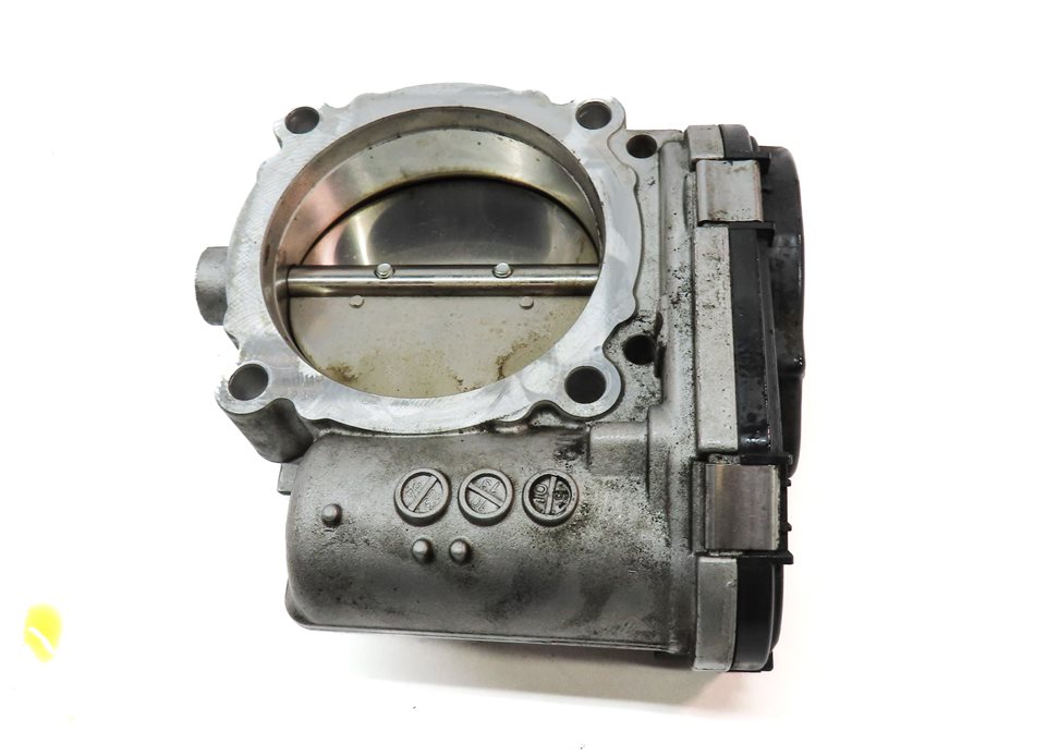 Thumbnail 5: 12-20 MERCEDES W204 W205 W207 W212 W213 W166 X166 X204 W222 R172 THROTTLE BODY