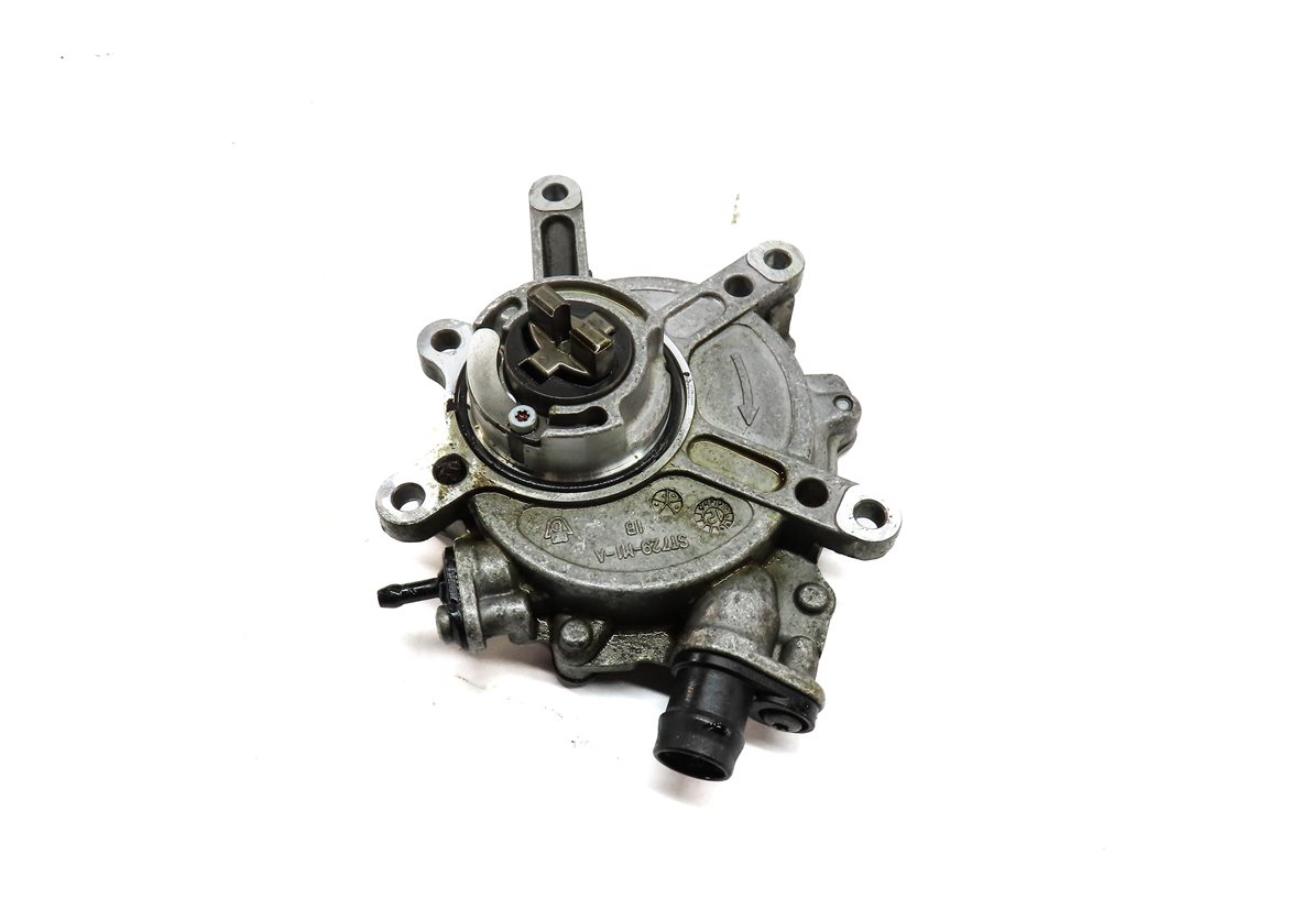2012-2020 MERCEDES C E GLC CLS SLK (W204 W212 W213 W218 X253) BRAKE VACUUM PUMP