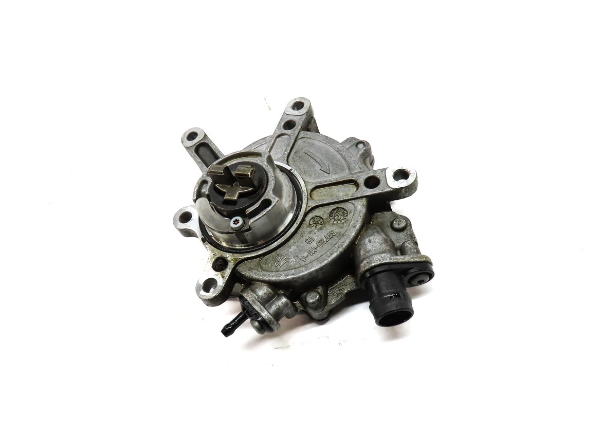 Thumbnail 3: 2012-2020 MERCEDES C E GLC CLS SLK (W204 W212 W213 W218 X253) BRAKE VACUUM PUMP