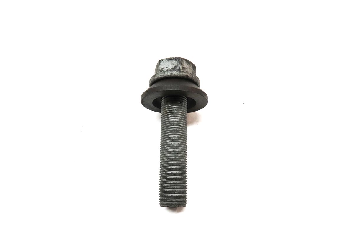 Thumbnail 4: 12-16 C E GLE GLK ML R SLK W204 W207 W166 W212 X204 3.5L M276 HARMONIC BALANCER