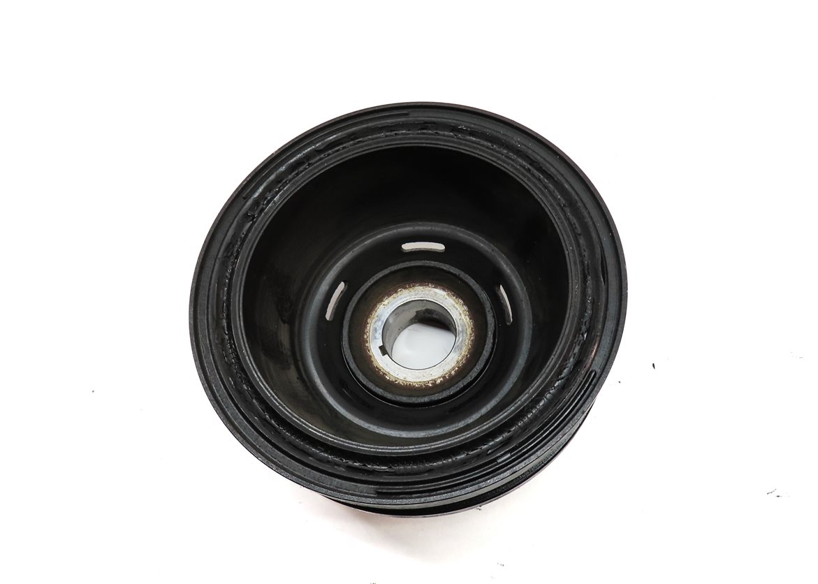 Thumbnail 8: 12-16 C E GLE GLK ML R SLK W204 W207 W166 W212 X204 3.5L M276 HARMONIC BALANCER