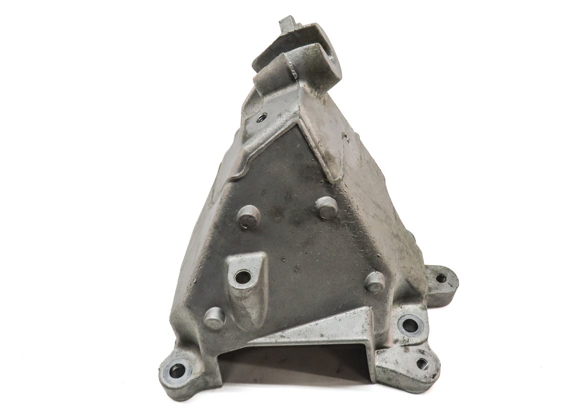 Thumbnail 5: 2013 MERCEDES E350 (W212) 3.5L (276.952) ENGINE MOTOR MOUNT BRACKET SET/2