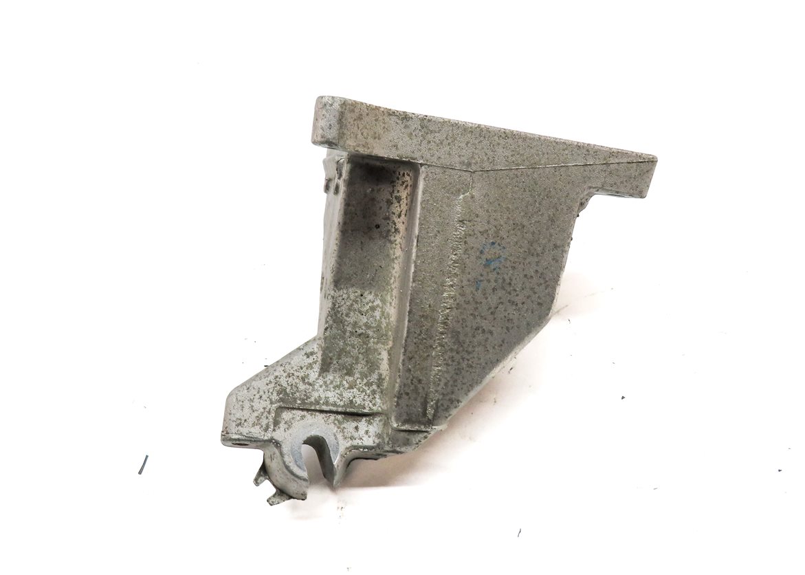 Thumbnail 7: 2013 MERCEDES E350 (W212) 3.5L (276.952) ENGINE MOTOR MOUNT BRACKET SET/2