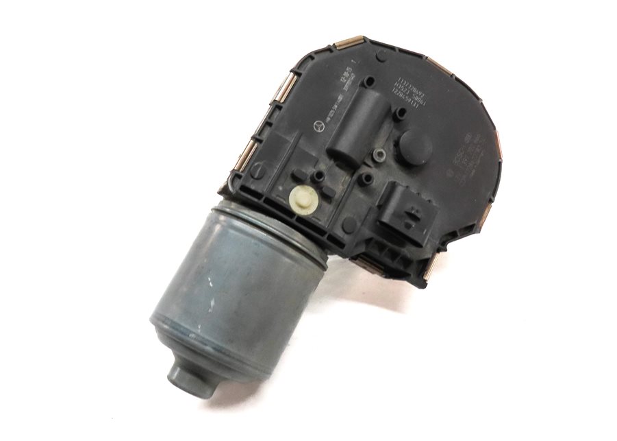 2010-2017 MERCEDES BENZ E CLS CLASS (C218 W212) FRONT WINDSHIELD WIPER MOTOR