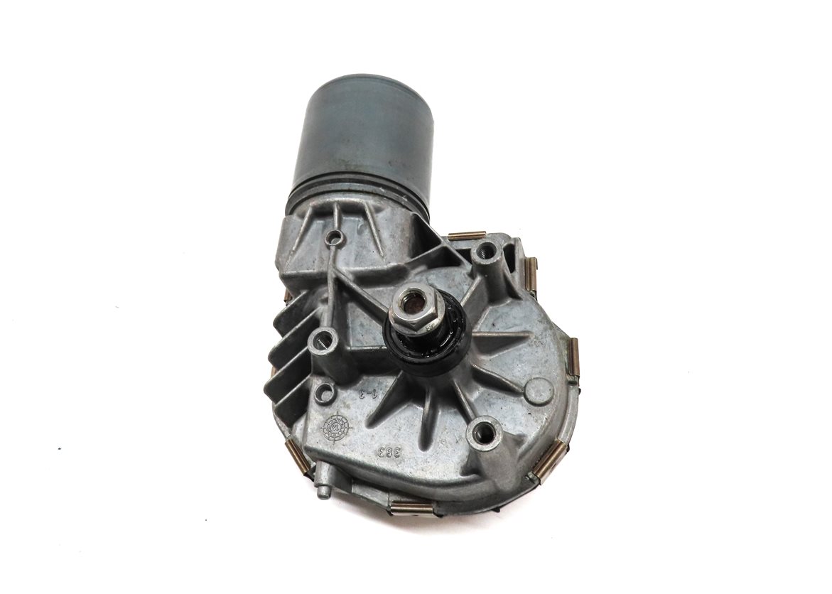 Thumbnail 4: 2010-2017 MERCEDES BENZ E CLS CLASS (C218 W212) FRONT WINDSHIELD WIPER MOTOR