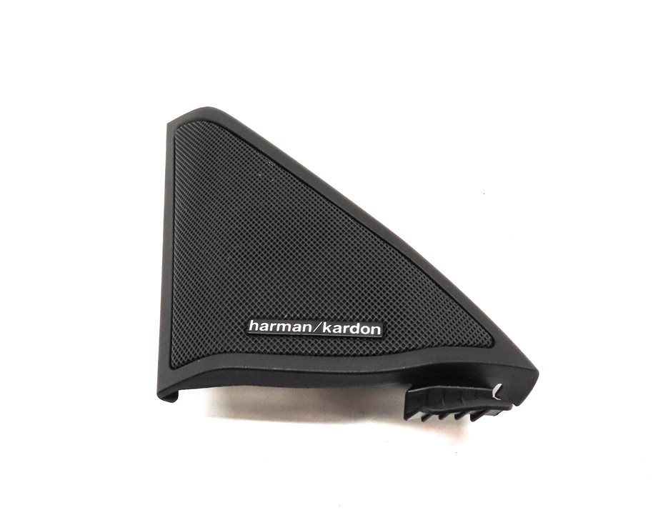 Thumbnail 2: 2013 MERCEDES E350 (W212) HARMAN KARDON FRONT LEFT DRIVER SPEAKER GRILLE COVER