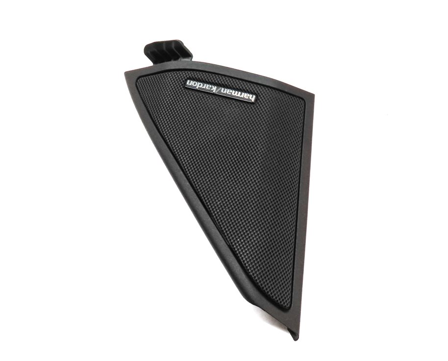 Thumbnail 4: 2013 MERCEDES E350 (W212) HARMAN KARDON FRONT LEFT DRIVER SPEAKER GRILLE COVER