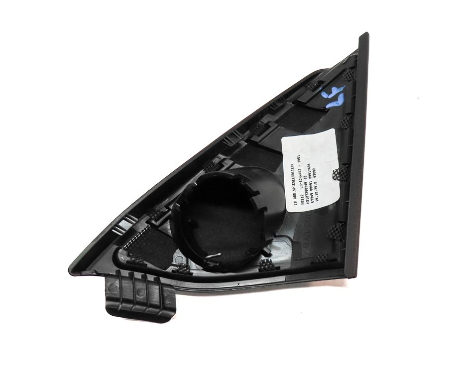 Thumbnail 5: 2013 MERCEDES E350 (W212) HARMAN KARDON FRONT LEFT DRIVER SPEAKER GRILLE COVER