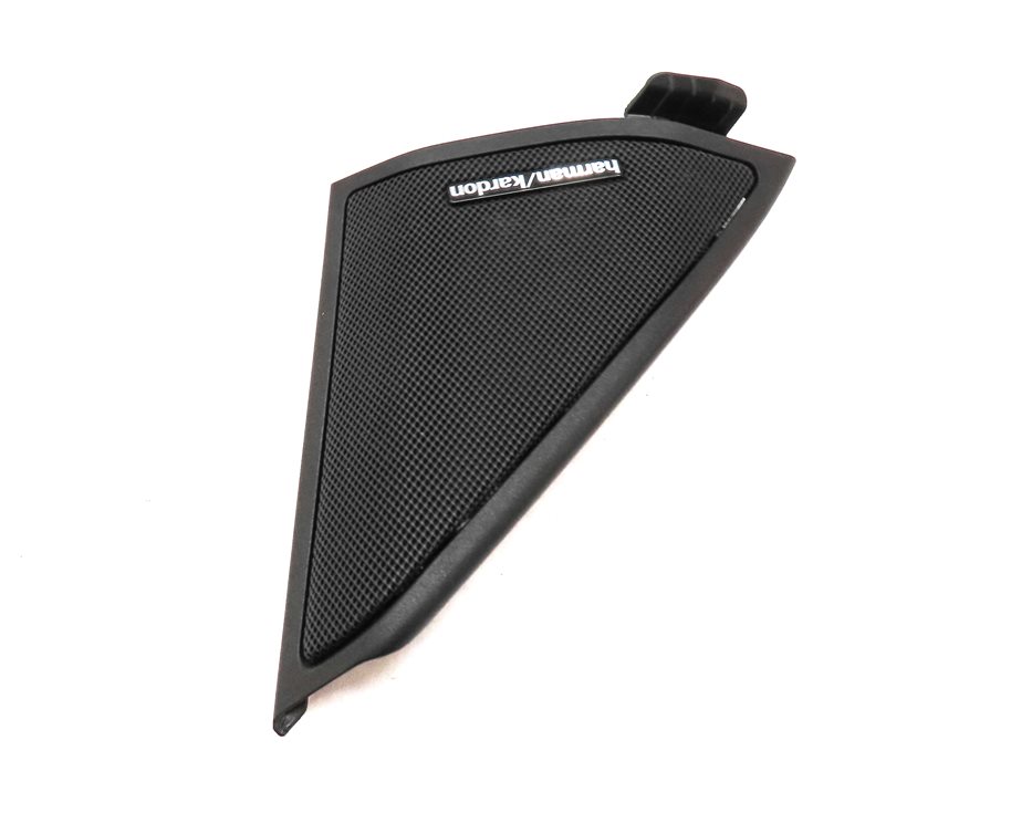 Thumbnail 4: 2013 MERCEDES E350 (W212) HARMAN KARDON FRONT RIGHT PASSENGER SPEAKER GRILLE
