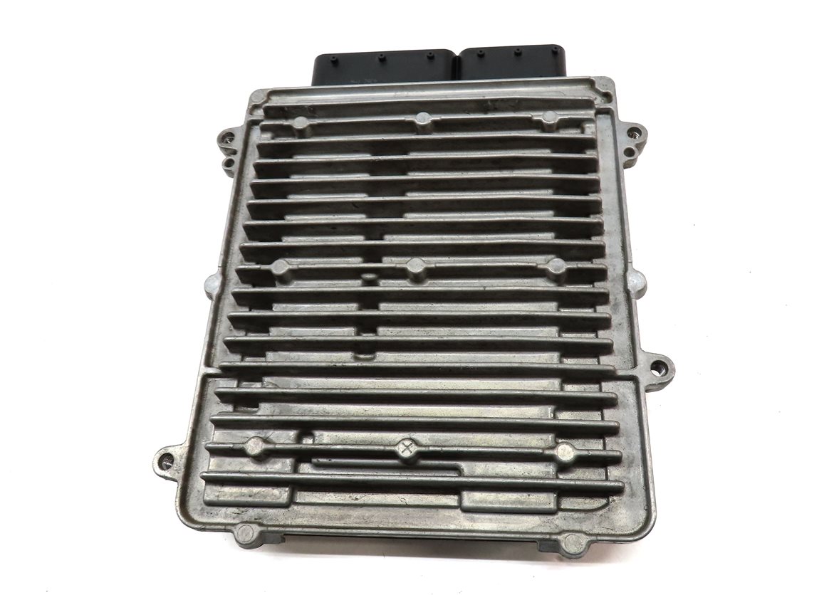 Thumbnail 5: 12-13 MERCEDES C350 E300 E350 SLK350 (W204 C204 W212 W172) 3.5L ENGINE MODULE