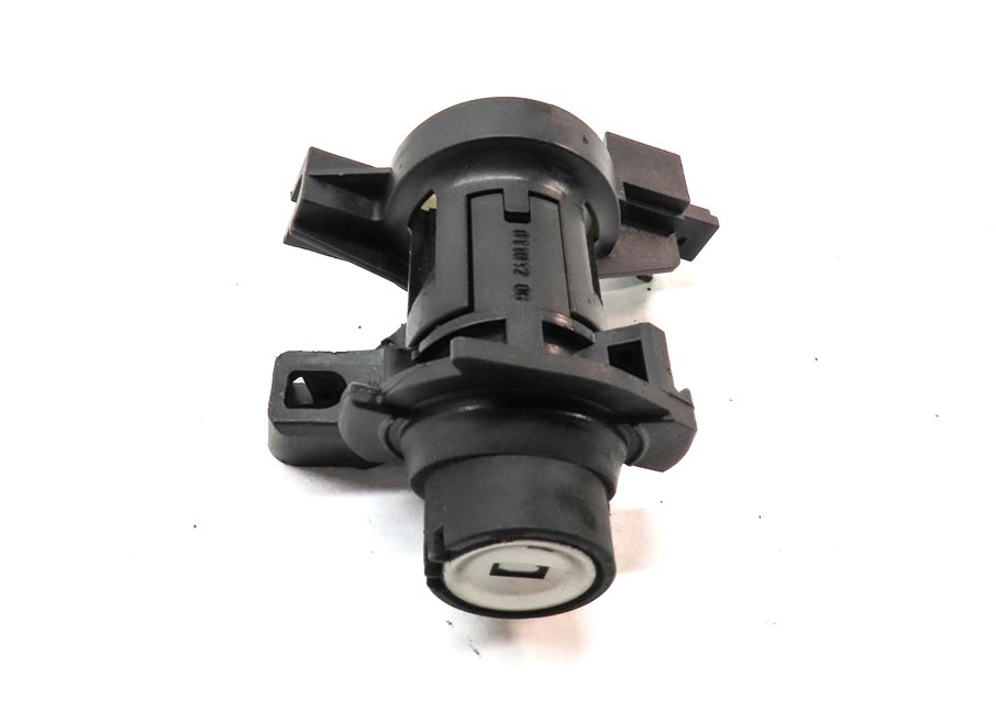 Thumbnail 4: 2013 MERCEDES E350 (W212) FRONT DRIVER DOOR HANDLE TRUNK LOCK CYLINDER KEY SET/3