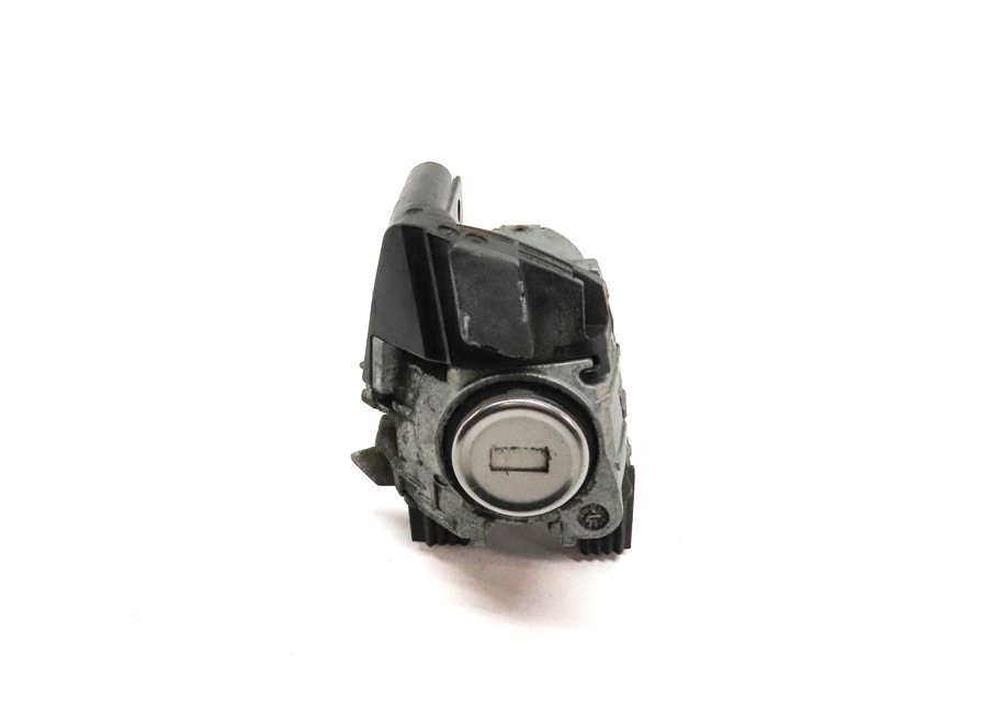 Thumbnail 6: 2013 MERCEDES E350 (W212) FRONT DRIVER DOOR HANDLE TRUNK LOCK CYLINDER KEY SET/3