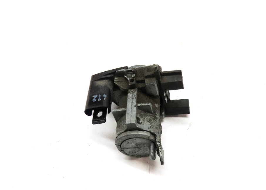 Thumbnail 7: 2013 MERCEDES E350 (W212) FRONT DRIVER DOOR HANDLE TRUNK LOCK CYLINDER KEY SET/3