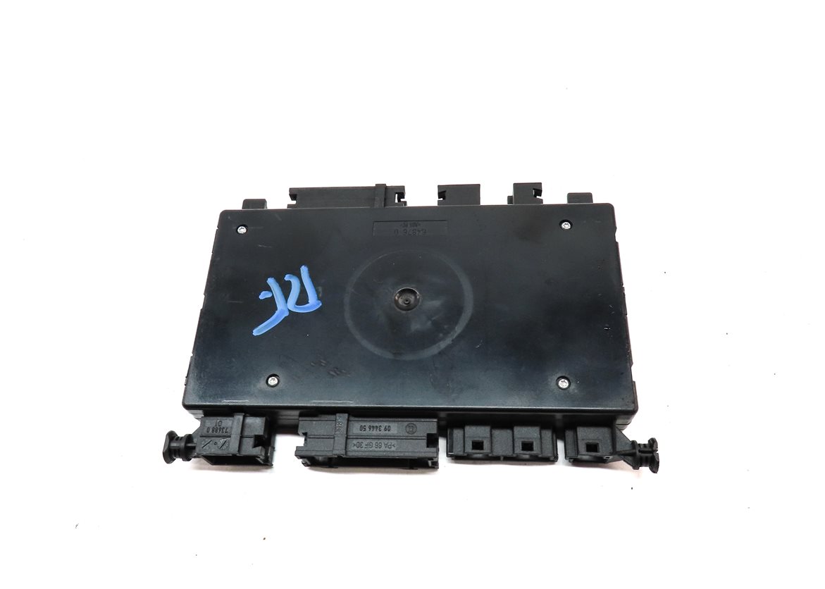 Thumbnail 5: 2013 MERCEDES E350 (W212) FRONT RIGHT PASSENGER SEAT CONTROL MODULE