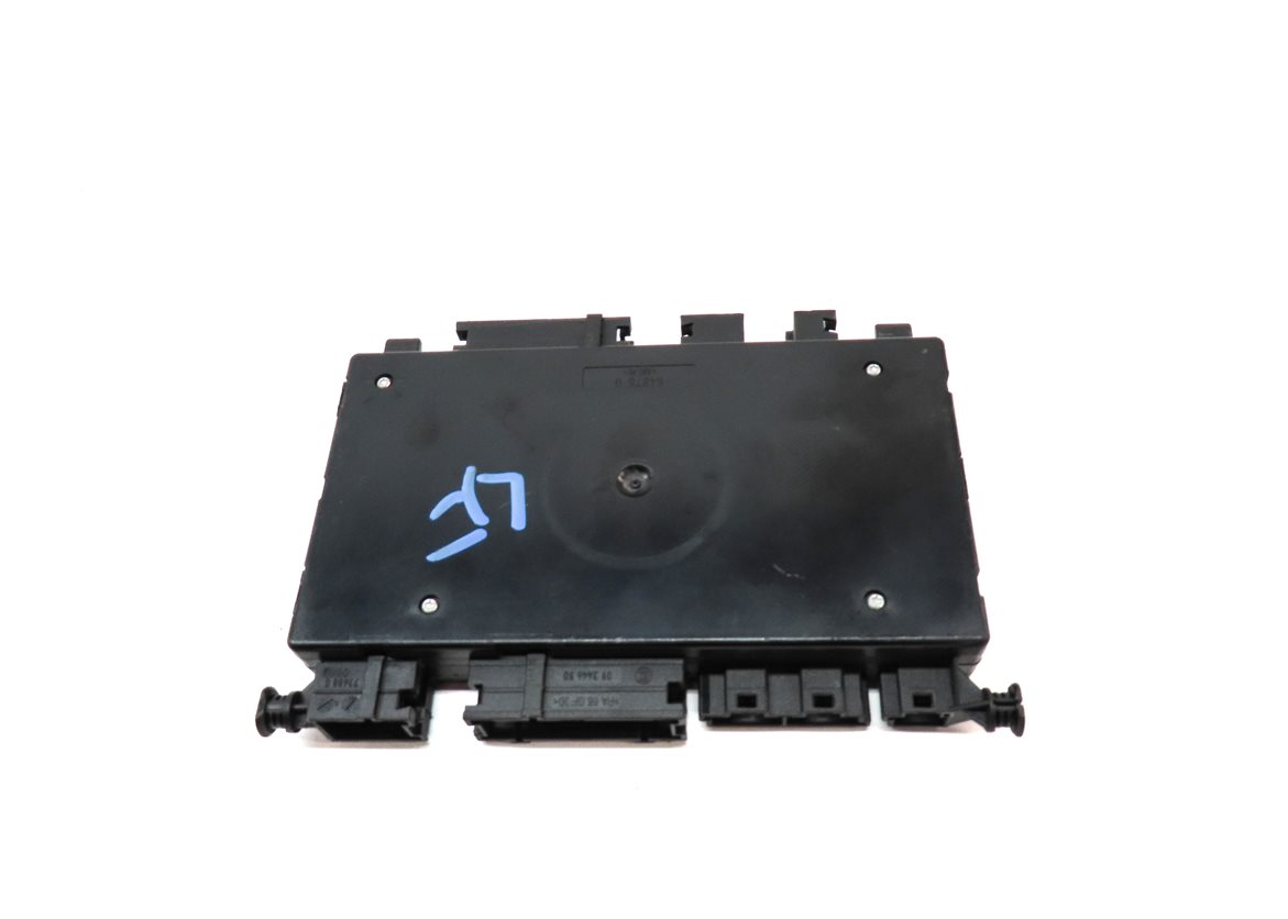 Thumbnail 5: 2013 MERCEDES E350 (W212) FRONT LEFT DRIVER SEAT CONTROL MODULE