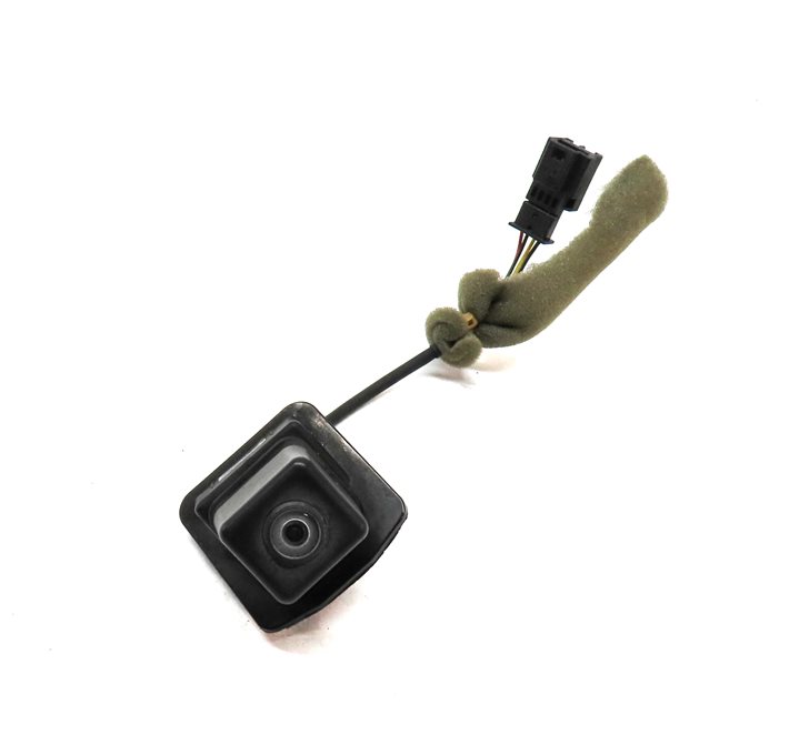 Thumbnail 1: 10-13 MERCEDES E300 E350 E400 E550 (A207 C207 W207 W212) BACKUP REVERSE CAMERA