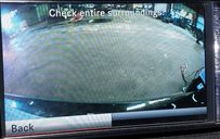 Thumbnail 2: 10-13 MERCEDES E300 E350 E400 E550 (A207 C207 W207 W212) BACKUP REVERSE CAMERA