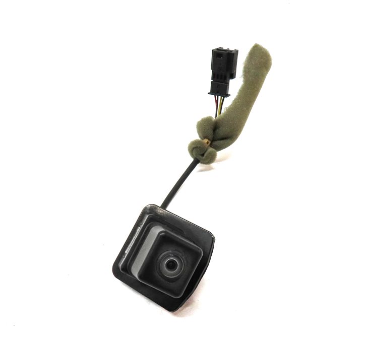 Thumbnail 3: 10-13 MERCEDES E300 E350 E400 E550 (A207 C207 W207 W212) BACKUP REVERSE CAMERA