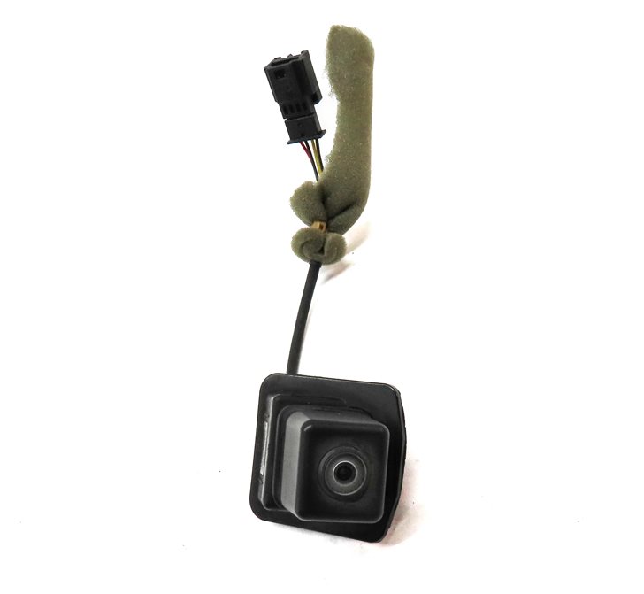 Thumbnail 4: 10-13 MERCEDES E300 E350 E400 E550 (A207 C207 W207 W212) BACKUP REVERSE CAMERA