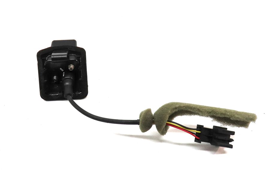 Thumbnail 5: 10-13 MERCEDES E300 E350 E400 E550 (A207 C207 W207 W212) BACKUP REVERSE CAMERA