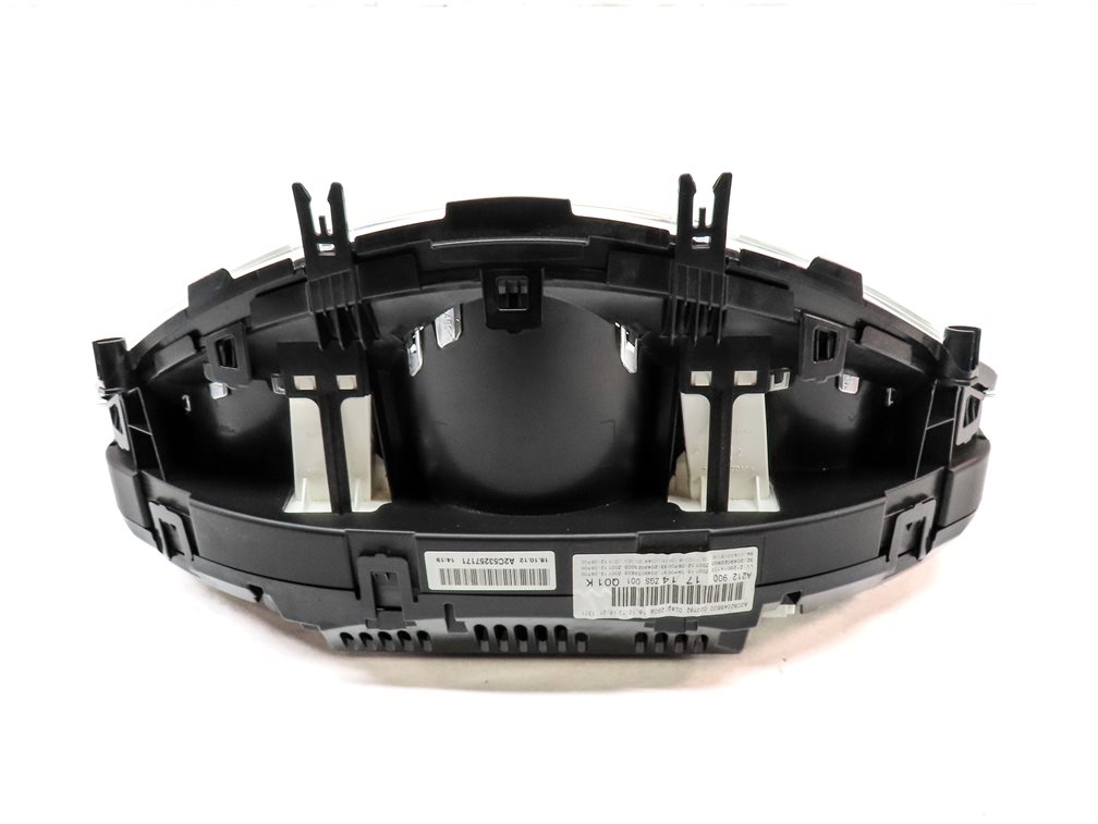 Thumbnail 5: 12-13 MERCEDES E CLASS W212 W207 SPEEDOMETER INSTRUMENT GAUGE CLUSTER (154k)