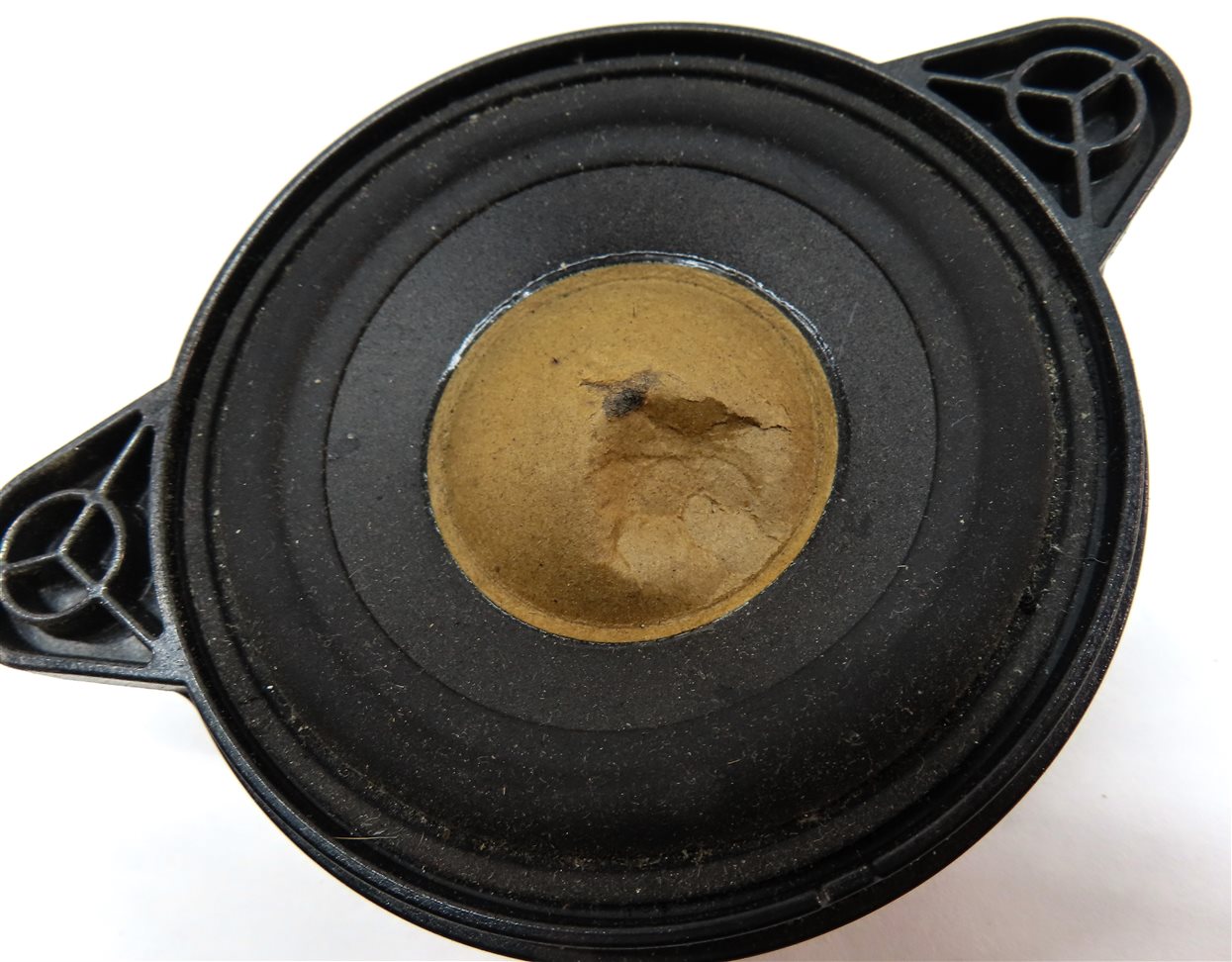Thumbnail 11: 2013 MERCEDES E350 (W212) LOGIC 7 AUDIO SOUND SYSTEM SPEAKER SUBWOOFER SET/13