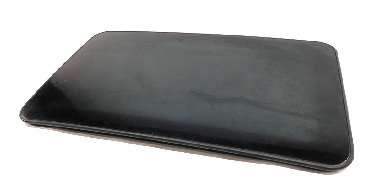 Thumbnail 1: 2012-2016 MERCEDES E250 E300 E350 E400 E550 (W212) SUNROOF SUN ROOF GLASS WINDOW