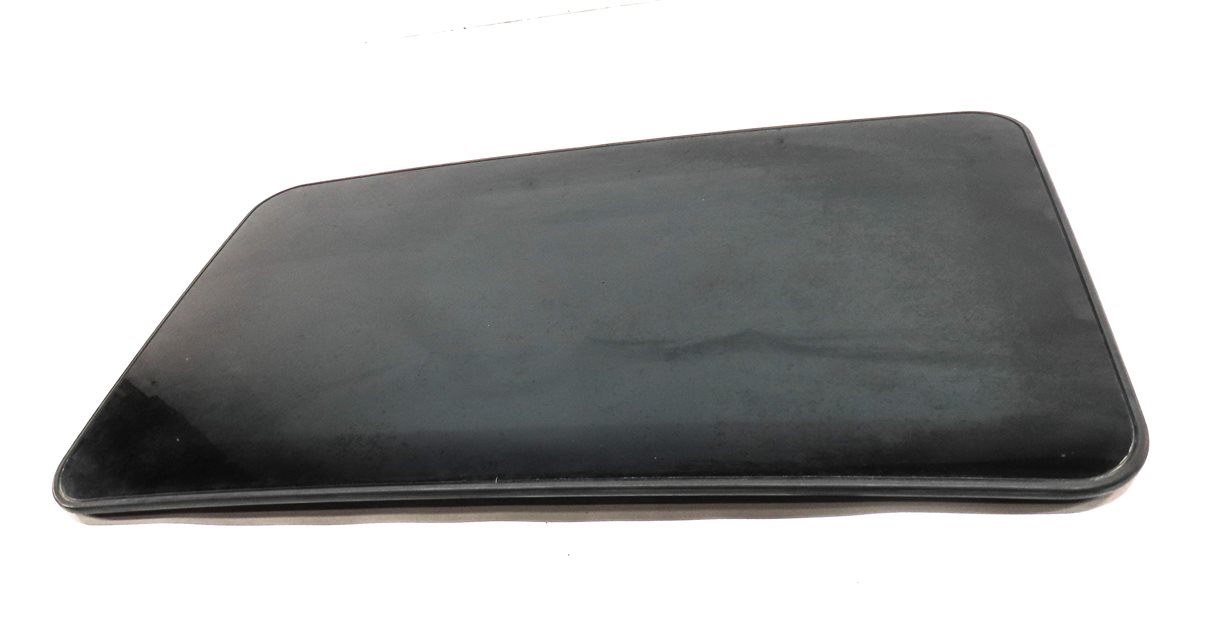 Thumbnail 2: 2012-2016 MERCEDES E250 E300 E350 E400 E550 (W212) SUNROOF SUN ROOF GLASS WINDOW