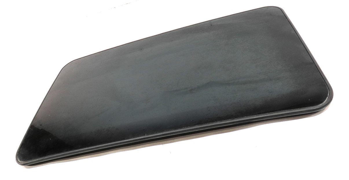 Thumbnail 3: 2012-2016 MERCEDES E250 E300 E350 E400 E550 (W212) SUNROOF SUN ROOF GLASS WINDOW
