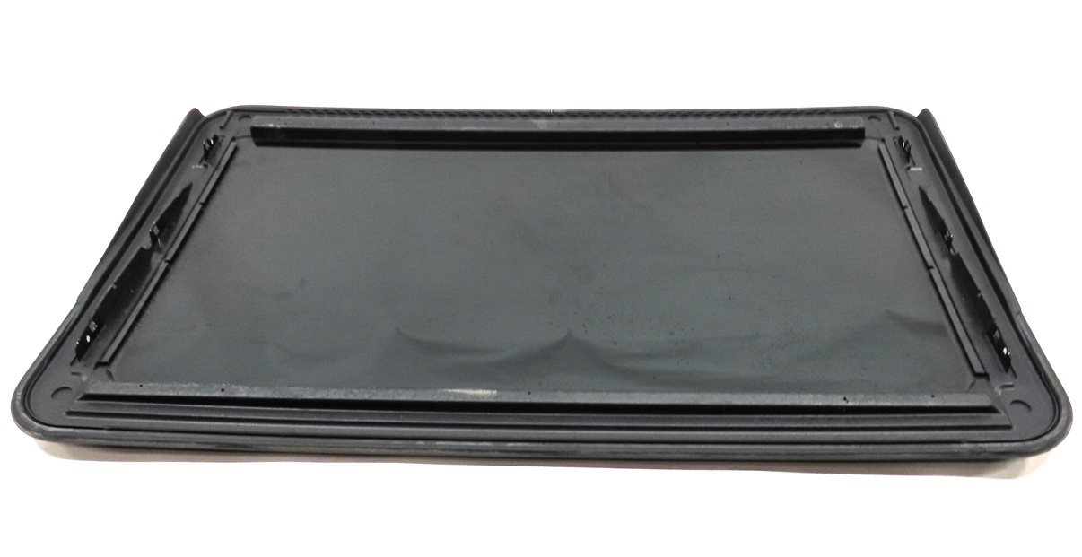 Thumbnail 5: 2012-2016 MERCEDES E250 E300 E350 E400 E550 (W212) SUNROOF SUN ROOF GLASS WINDOW