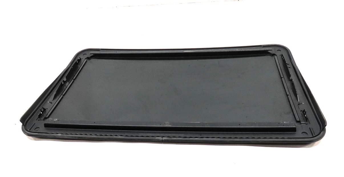 Thumbnail 6: 2012-2016 MERCEDES E250 E300 E350 E400 E550 (W212) SUNROOF SUN ROOF GLASS WINDOW