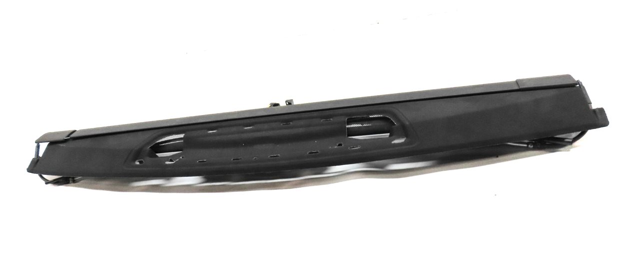 Thumbnail 2: 10-16 MERCEDES E CLASS REAR BACK WINDOW GLASS SUNSHADE SUN SCREEN (BLACK)