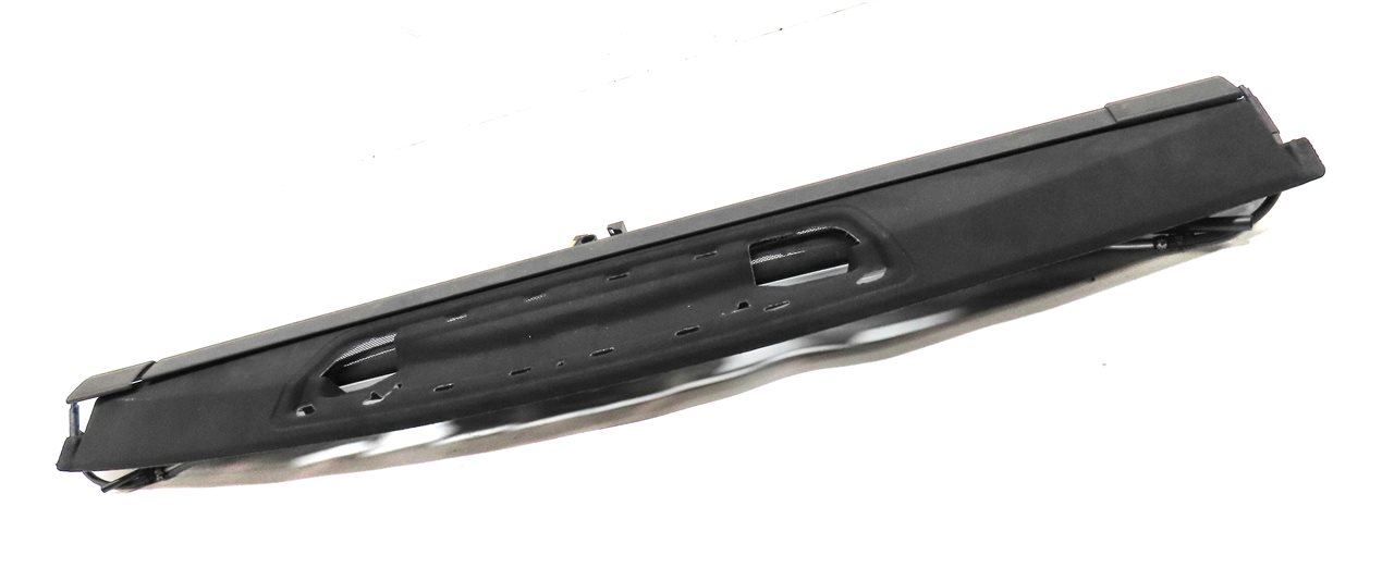 Thumbnail 3: 10-16 MERCEDES E CLASS REAR BACK WINDOW GLASS SUNSHADE SUN SCREEN (BLACK)