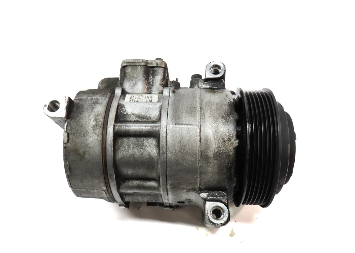 Thumbnail 5: 2013 MERCEDES C300 C350 E300 E350 SLK350 (W204 C207 W212) 3.5L AC AIR COMPRESSOR