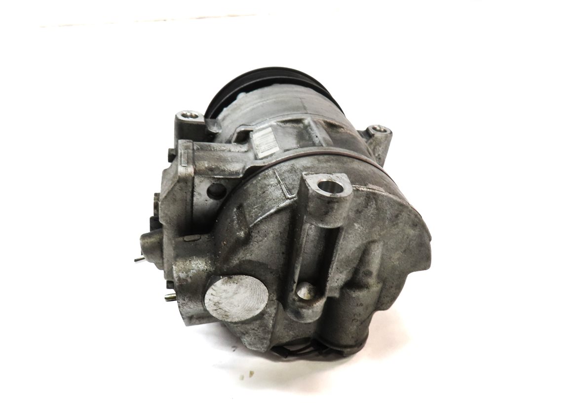 Thumbnail 6: 2013 MERCEDES C300 C350 E300 E350 SLK350 (W204 C207 W212) 3.5L AC AIR COMPRESSOR