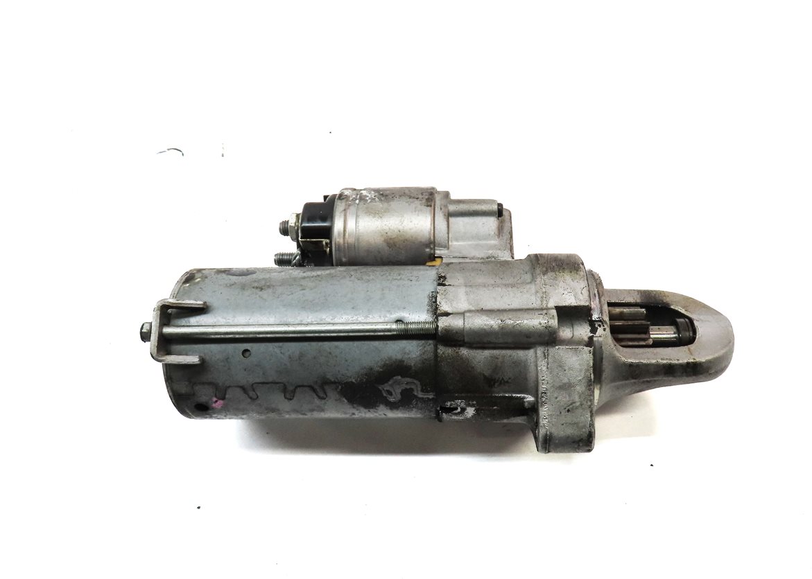 Thumbnail 2: 12-19 MERCEDES C350 E350 GLE350 GLE400 ML350 R350 SLK350 - 3.5L STARTER MOTOR