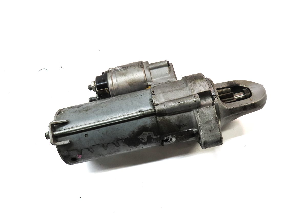 Thumbnail 3: 12-19 MERCEDES C350 E350 GLE350 GLE400 ML350 R350 SLK350 - 3.5L STARTER MOTOR