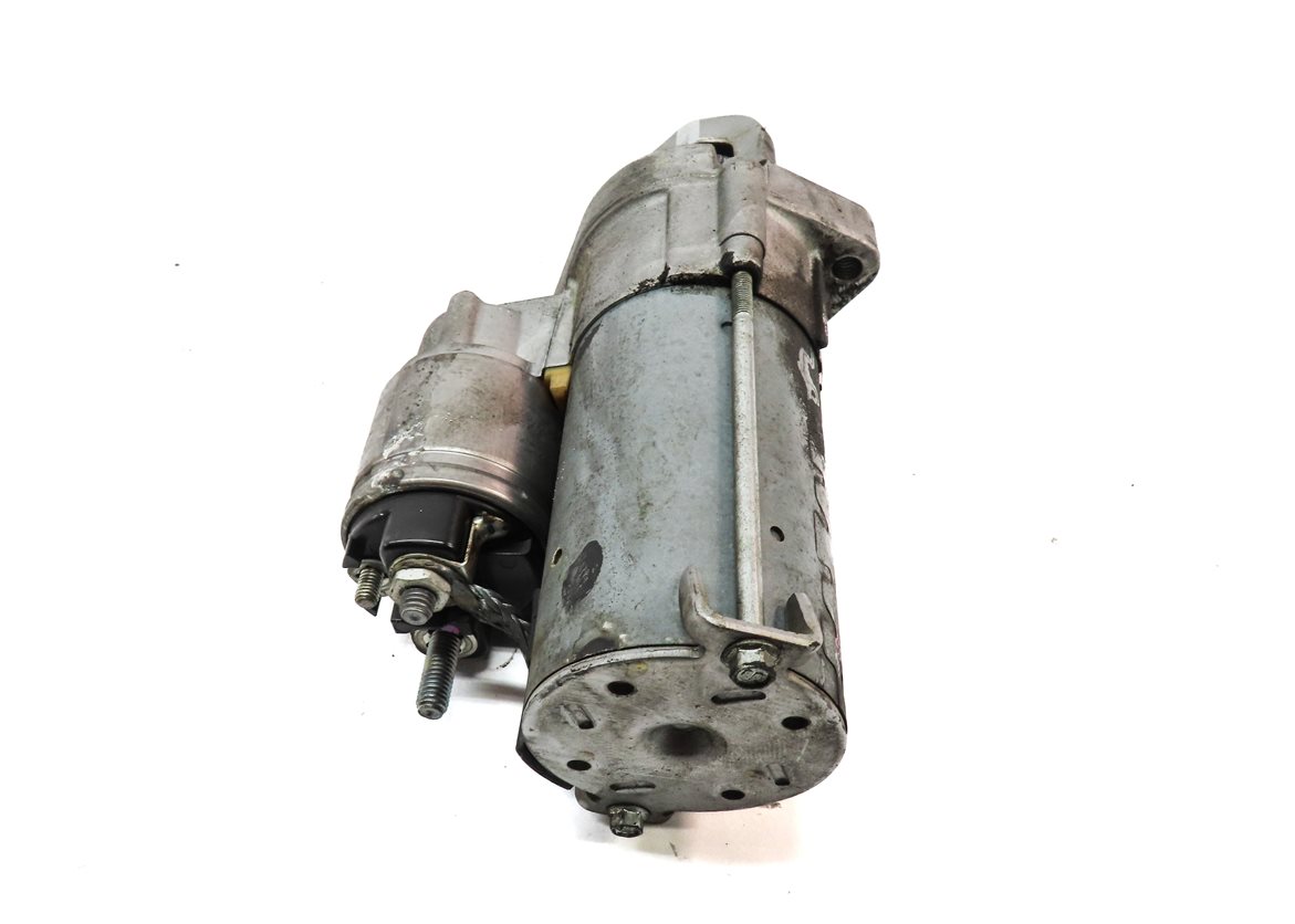 Thumbnail 4: 12-19 MERCEDES C350 E350 GLE350 GLE400 ML350 R350 SLK350 - 3.5L STARTER MOTOR