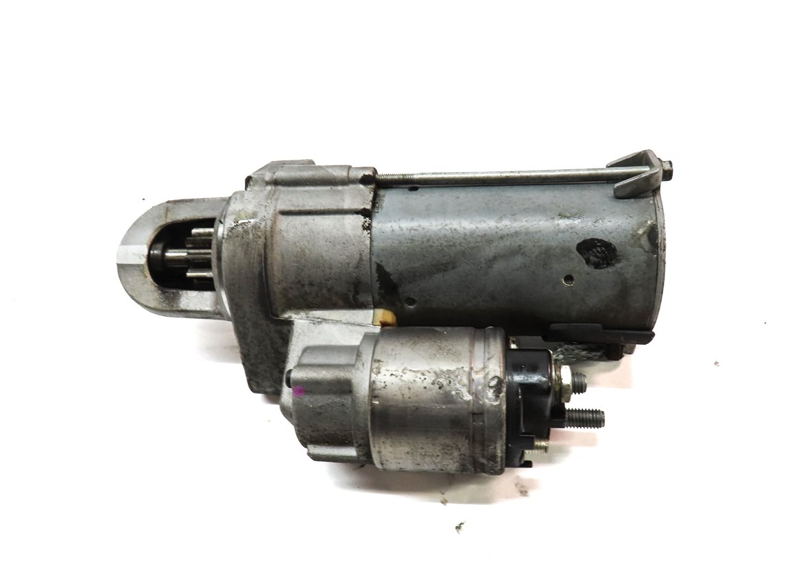Thumbnail 5: 12-19 MERCEDES C350 E350 GLE350 GLE400 ML350 R350 SLK350 - 3.5L STARTER MOTOR