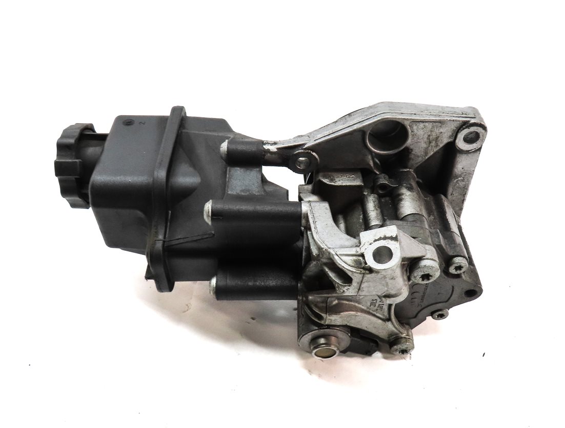 Thumbnail 5: 2012-2020 MERCEDES E350 SLC43 SLK350 (W212 W172) POWER STEERING PUMP w/ PULLEY