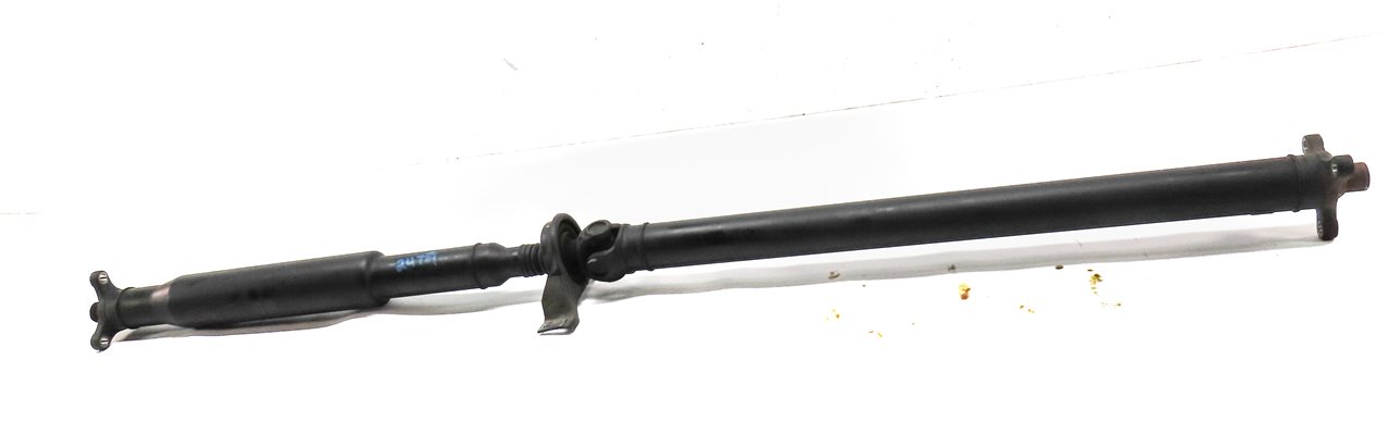 Thumbnail 2: 2010-2016 MERCEDES E350 (W212) RWD REAR DRIVESHAFT DRIVELINE DRIVE LINE SHAFT
