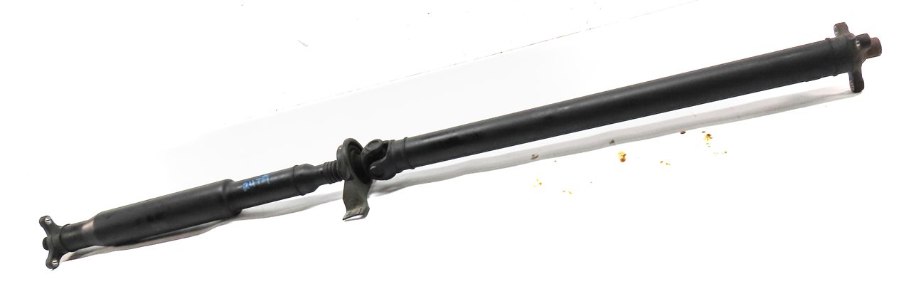 Thumbnail 3: 2010-2016 MERCEDES E350 (W212) RWD REAR DRIVESHAFT DRIVELINE DRIVE LINE SHAFT