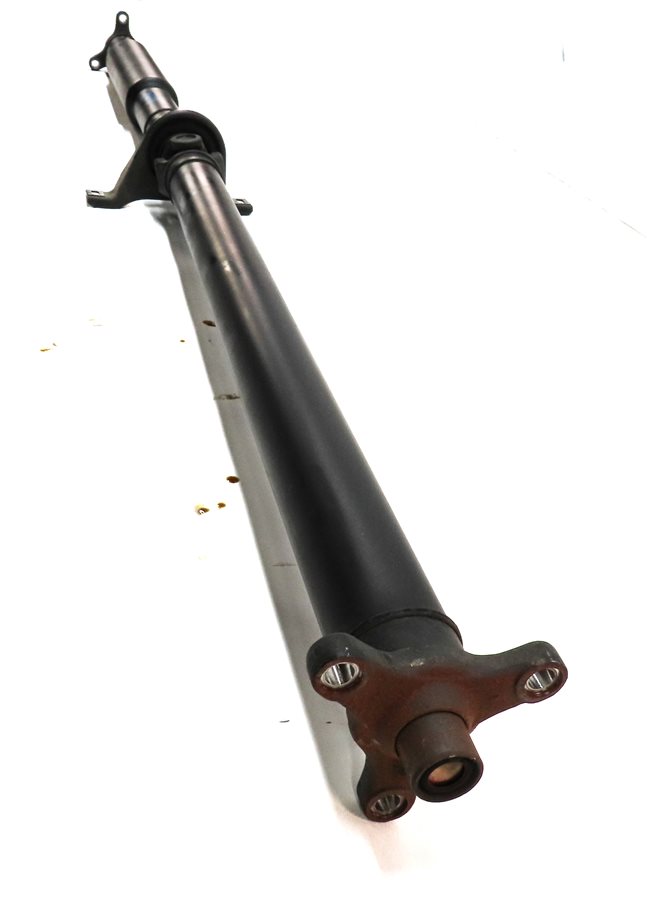 Thumbnail 4: 2010-2016 MERCEDES E350 (W212) RWD REAR DRIVESHAFT DRIVELINE DRIVE LINE SHAFT