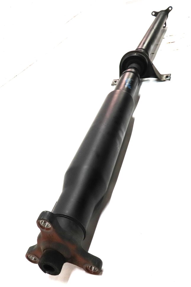 Thumbnail 5: 2010-2016 MERCEDES E350 (W212) RWD REAR DRIVESHAFT DRIVELINE DRIVE LINE SHAFT